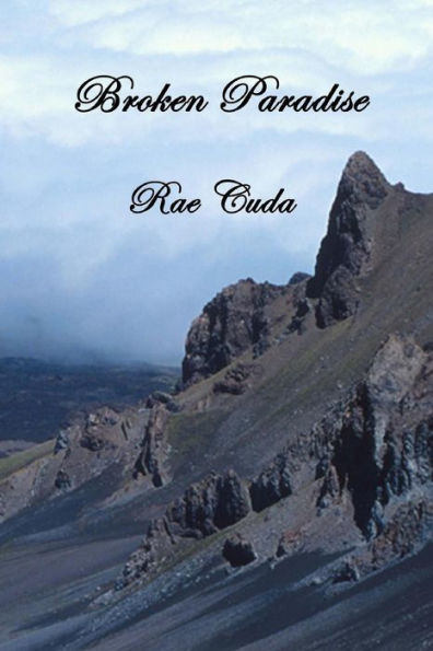 Paraíso roto (Misterios de Lindsey Grayson)