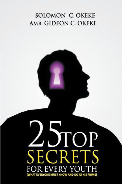 25 secretos principales para cada joven (maximizando su juventud)