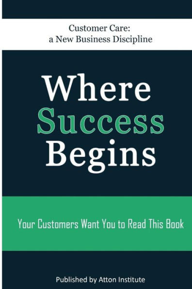 Atención al cliente: una nueva disciplina empresarial