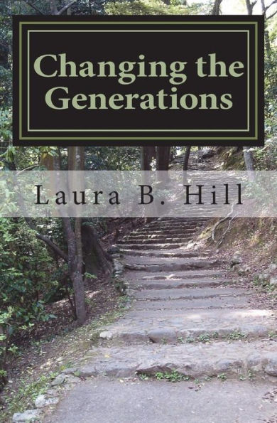 Changing the Generations: My Journey to Holistic Living