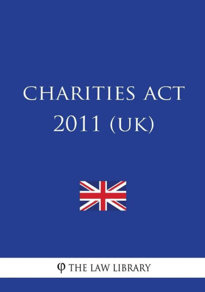 Charities Act 2011 (UK)