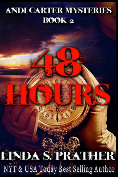 48 Hours (Andi Carter Mysteries)