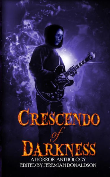 Crescendo de oscuridad