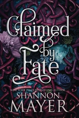 Claimed By Fate - 9781987933895