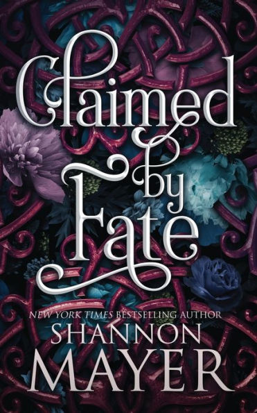 Claimed By Fate - 9781987933901