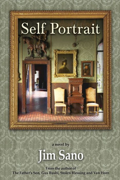 Self-Portrait (Fr. Tom Series) - 9781987970500