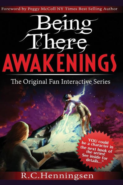 Being There Awakenings