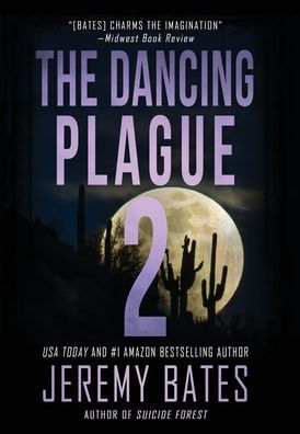 The Dancing Plague 2 (World's Scariest Legends) - 9781988091747