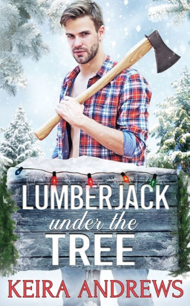 Lumberjack Under The Tree - 9781988260921