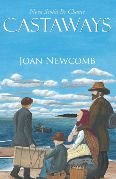 Castaways (Nova Scotia by Chance)