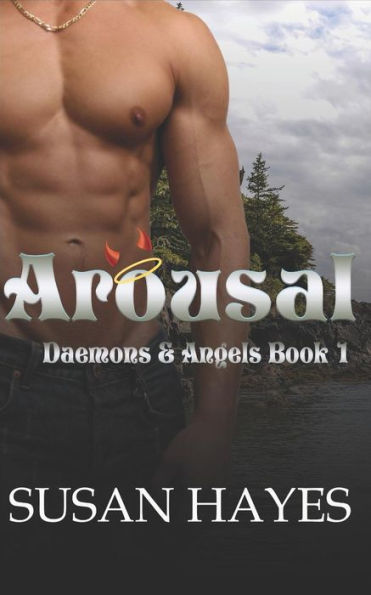 Arousal (Daemons and Angels)