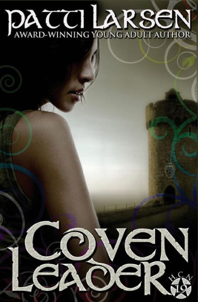 Coven Leader (The Hayle Coven Novels)