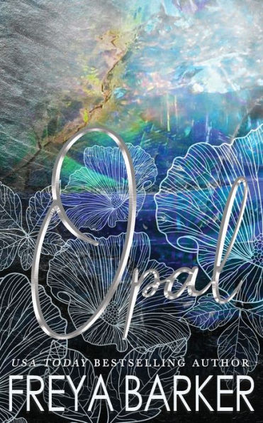 Opal (Gem) - 9781988733838