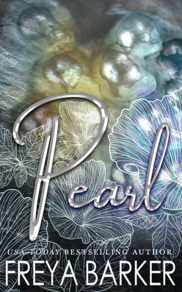 Pearl (Gem) - 9781988733852