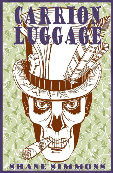 Carrion Luggage