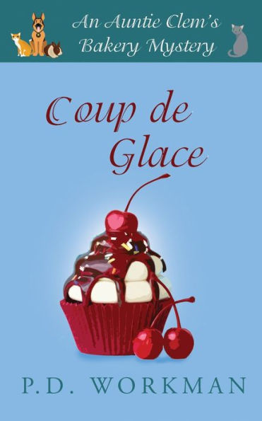 Coup de Glace (Auntie Clem's Bakery)