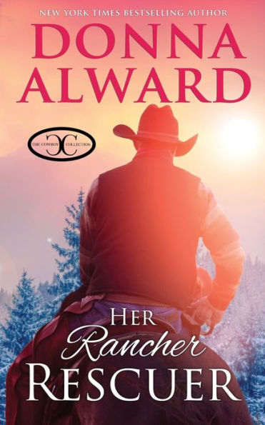 Her Rancher Rescuer: An In Love With The Boss Western Romance (Cowboy Collection) - 9781989132654