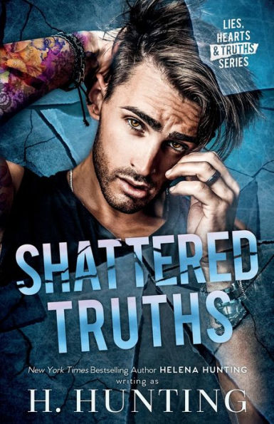 Shattered Truths - 9781989185513