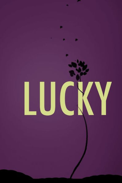 Lucky - 9781989213155