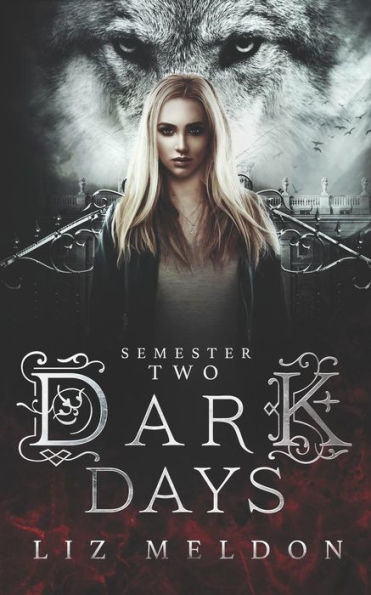 Días oscuros: semestre 2