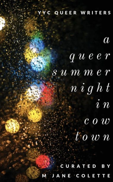 Una extraña noche de verano en Cowtown