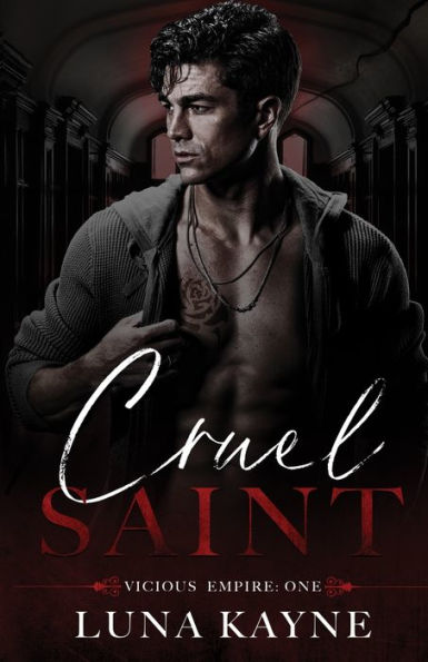 Cruel Saint (Vicious Empire)