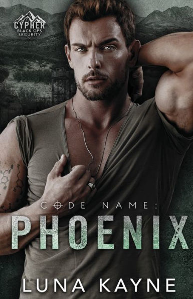 Code Name: Phoenix (Cypher Black Ops Security) - 9781989366448