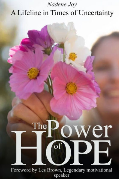 The Power Of Hope - 9781989373255