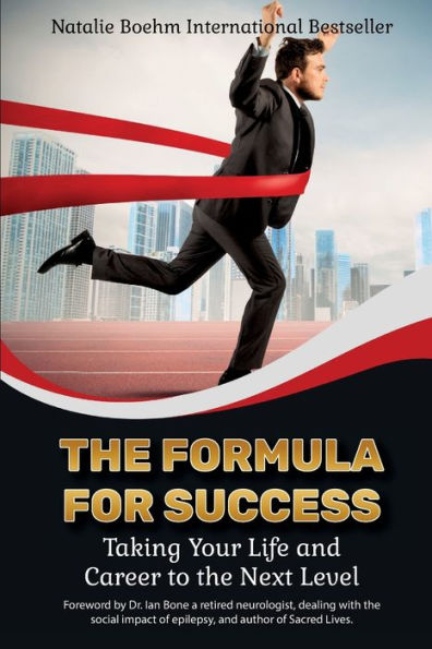 The Formula For Success - 9781989373279