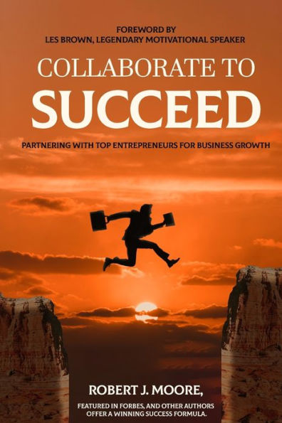 Collaborate To Succeed