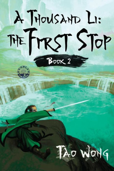 A Thousand Li: the First Stop: A Xanxia Cultivation Series