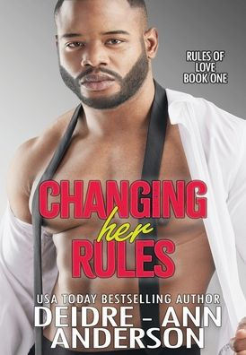Changing Her Rules - 9781989556481