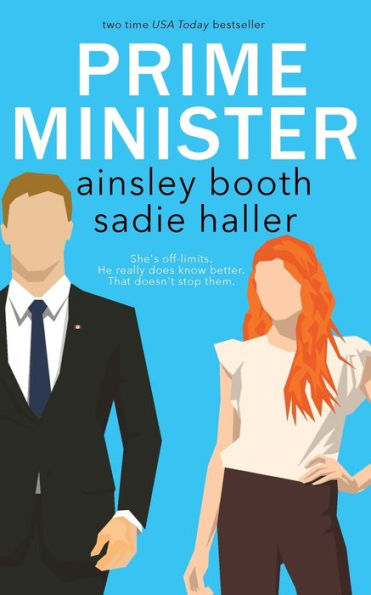 Prime Minister: The Sir And Sprite Edition (Frisky Beavers) - 9781989703854