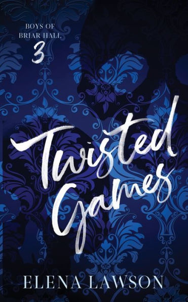 Twisted Games - 9781989723326