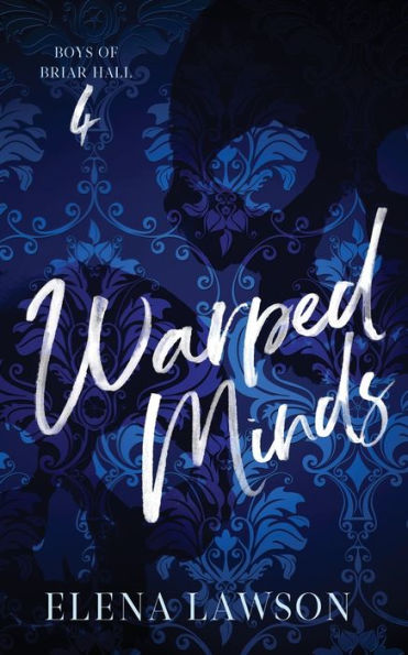 Warped Minds - 9781989723333