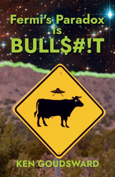 Fermi's Paradox Is Bullshit: The Evidence For Extraterrestrial Life (Ancient Aliens)