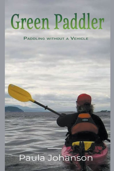 Green Paddler