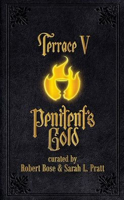 Terrace V: Penitent's Gold (Purgatorio)