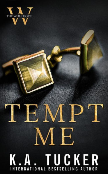 Tempt Me - 9781990105364