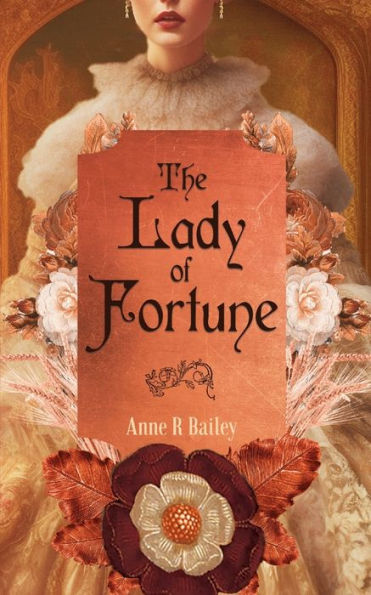 The Lady Of Fortune (Ladies Of The Golden Age) - 9781990156267