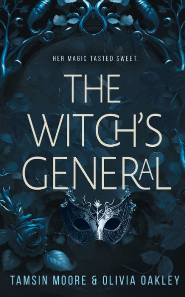 The Witch's General - 9781990156298