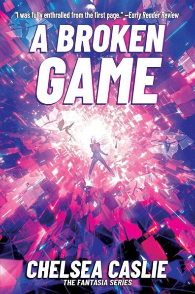 A Broken Game (Fantasia)