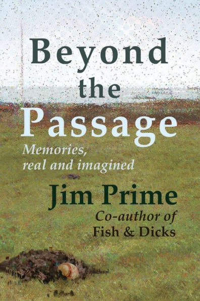 Beyond The Passage: Memories, Real And Imagined - 9781990187698