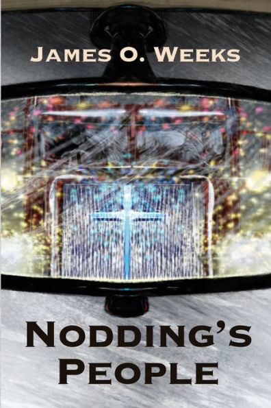 Nodding's People - 9781990187711