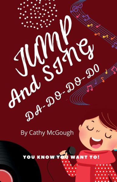 Jump And Sing Da-Do-Do-Do - 9781990332500