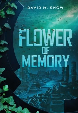 Flower Of Memory (Amaranth) - 9781990368134