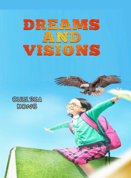 Dreams And Visions - 9781990399466