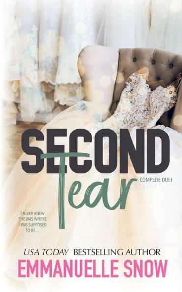 Second Tear (Whiskey Melody)