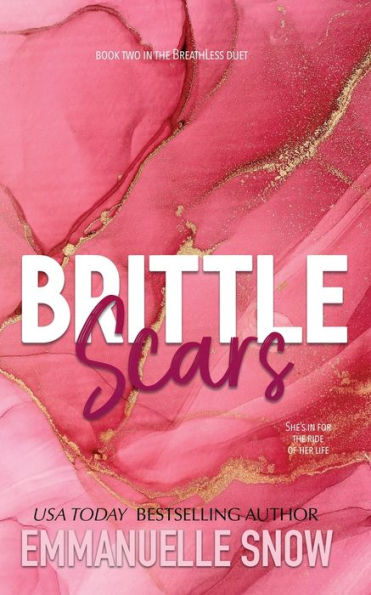 Brittle Scars (Whiskey Melody) - 9781990429682