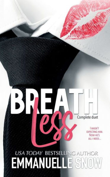 Breathless (Whiskey Melody)